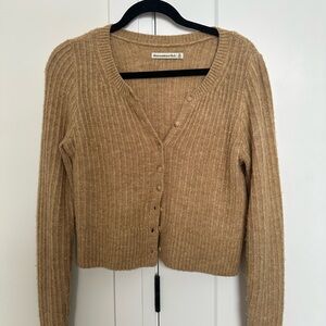 Abercrombie Cardigan